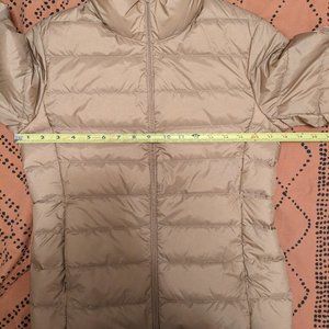 Uniqlo Ultra Light Down Jacket Women's XS
